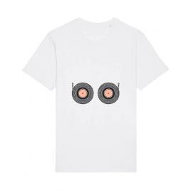 Tricou stanley stella barbat boobs rhythm alb