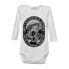 Baby body fishing problem alb