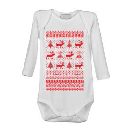 Baby body reindeers alb