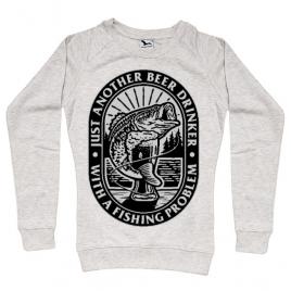 Bluza adler dama fishing problem migdala melanj