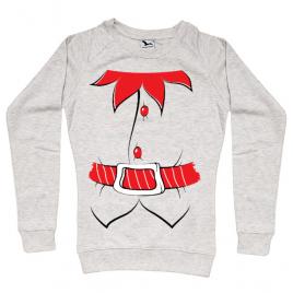 Bluza adler dama santa helper migdala melanj