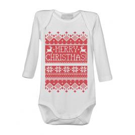 Baby body greetings alb