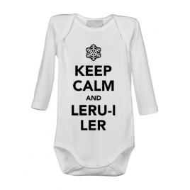 Baby body ler alb
