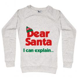 Bluza adler dama i can explain migdala melanj