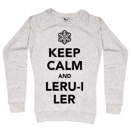 Bluza adler dama ler migdala melanj
