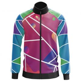 Bluza de trening barbati bubblegum