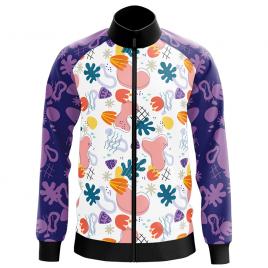 Bluza de trening barbati chemistry