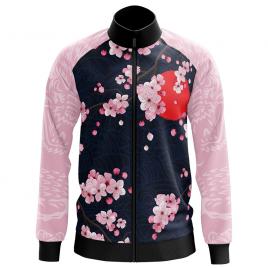Bluza de trening barbati cherry blossom