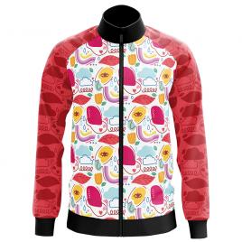 Bluza de trening barbati illuminati