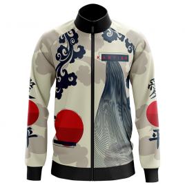 Bluza de trening barbati kartier