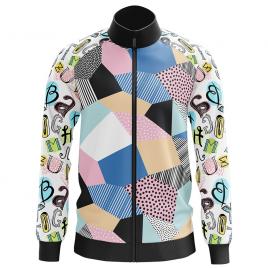 Bluza de trening barbati offline