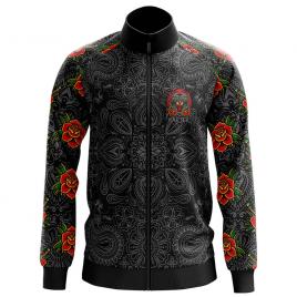 Bluza de trening barbati puma