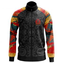 Bluza de trening barbati scorpion