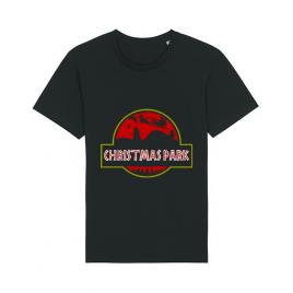 Tricou stanley stella barbat christmas park negru