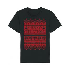 Tricou stanley stella barbat greetings negru