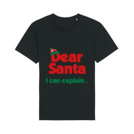 Tricou stanley stella barbat i can explain negru