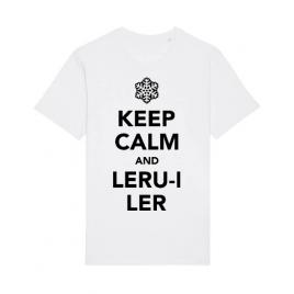 Tricou stanley stella barbat ler alb