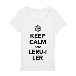 Tricou stanley stella dama ler alb