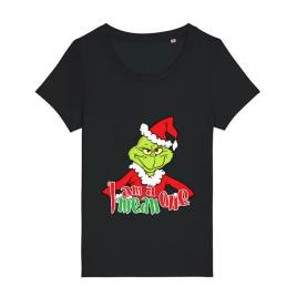 Tricou stanley stella dama mean one negru
