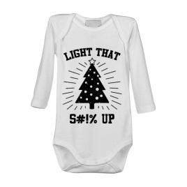 Baby body light that up alb