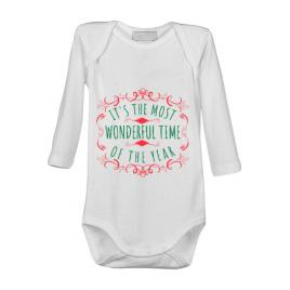 Baby body most wonderful time alb