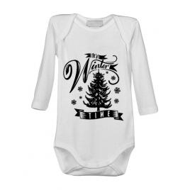 Baby body winter time alb