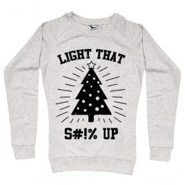 Bluza adler dama light that up migdala melanj