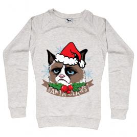 Bluza adler dama santa claws migdala melanj