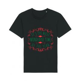 Tricou stanley stella barbat most wonderful time negru