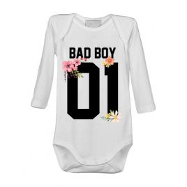 Baby body bad boy alb