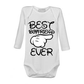 Baby body best boyfriend ever alb