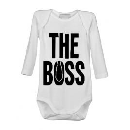 Baby body the boss alb