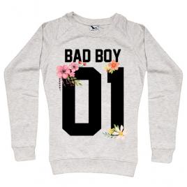 Bluza adler dama bad boy migdala melanj