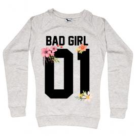 Bluza adler dama bad girl migdala melanj