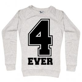 Bluza adler dama forever migdala melanj