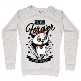 Bluza adler dama forever my always migdala melanj