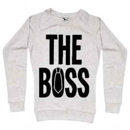 Bluza adler dama the boss migdala melanj