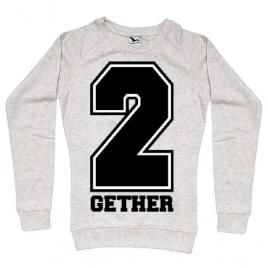 Bluza adler dama together migdala melanj