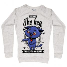 Bluza adler dama you hold the key migdala melanj