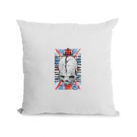 Perna personalizata great  britain post alb