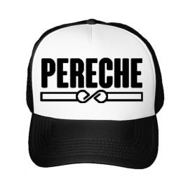 Sapca personalizata pereche alb