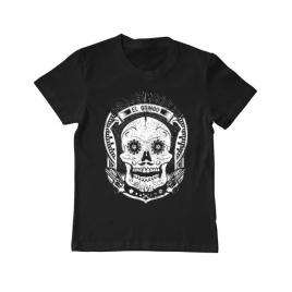 Tricou adler copil el gringo negru