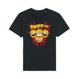 Tricou stanley stella barbat buzz negru