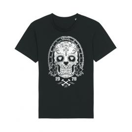 Tricou stanley stella barbat diamond eyes negru