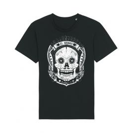 Tricou stanley stella barbat el gringo negru