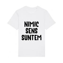 Tricou stanley stella barbat nu are sens 1 alb