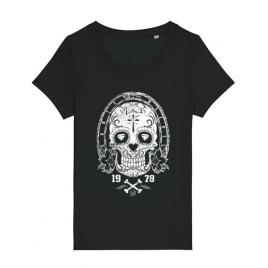 Tricou stanley stella dama diamond eyes negru