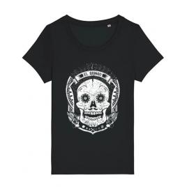 Tricou stanley stella dama el gringo negru