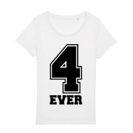 Tricou stanley stella dama forever alb