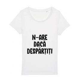 Tricou stanley stella dama nu are sens 2 alb